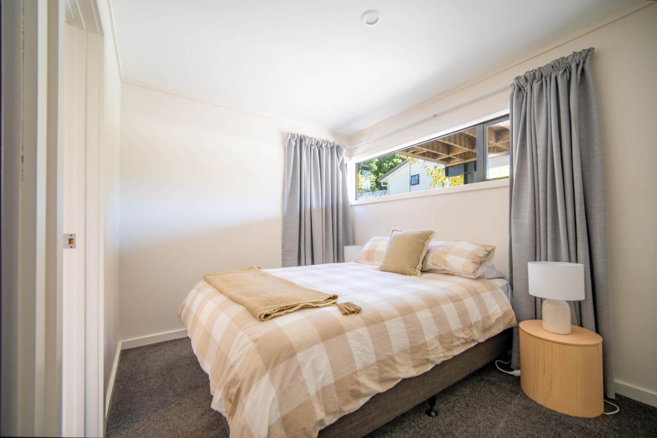 City Apartments เนลสัน ภายนอก รูปภาพ