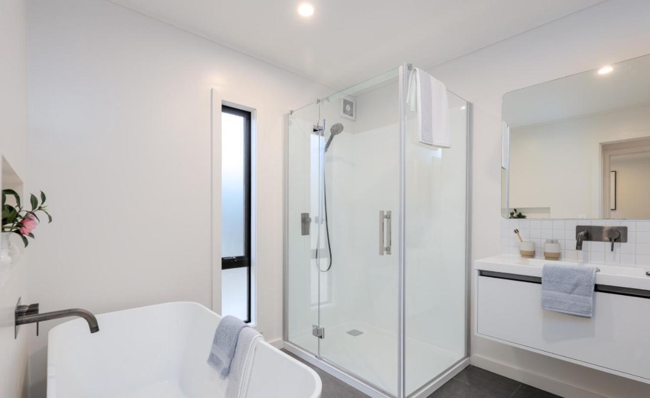 City Apartments เนลสัน ภายนอก รูปภาพ